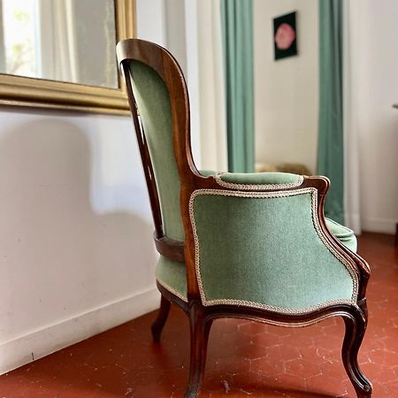 Studio Olive La Ciotat Kültér fotó
