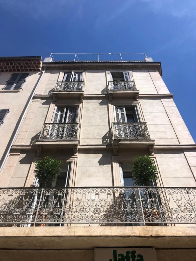 Studio Olive La Ciotat Kültér fotó