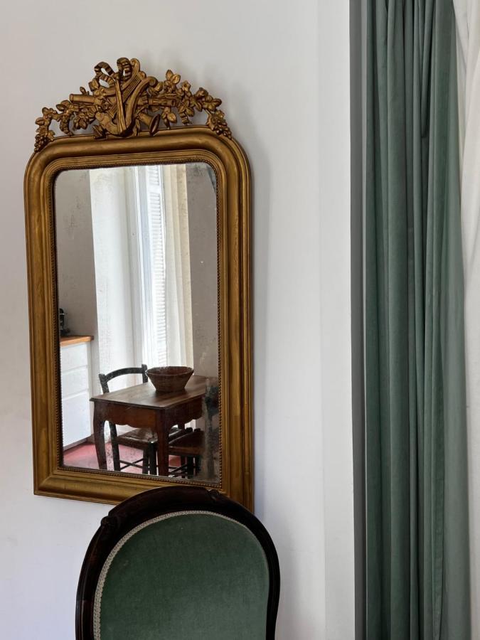 Studio Olive La Ciotat Kültér fotó