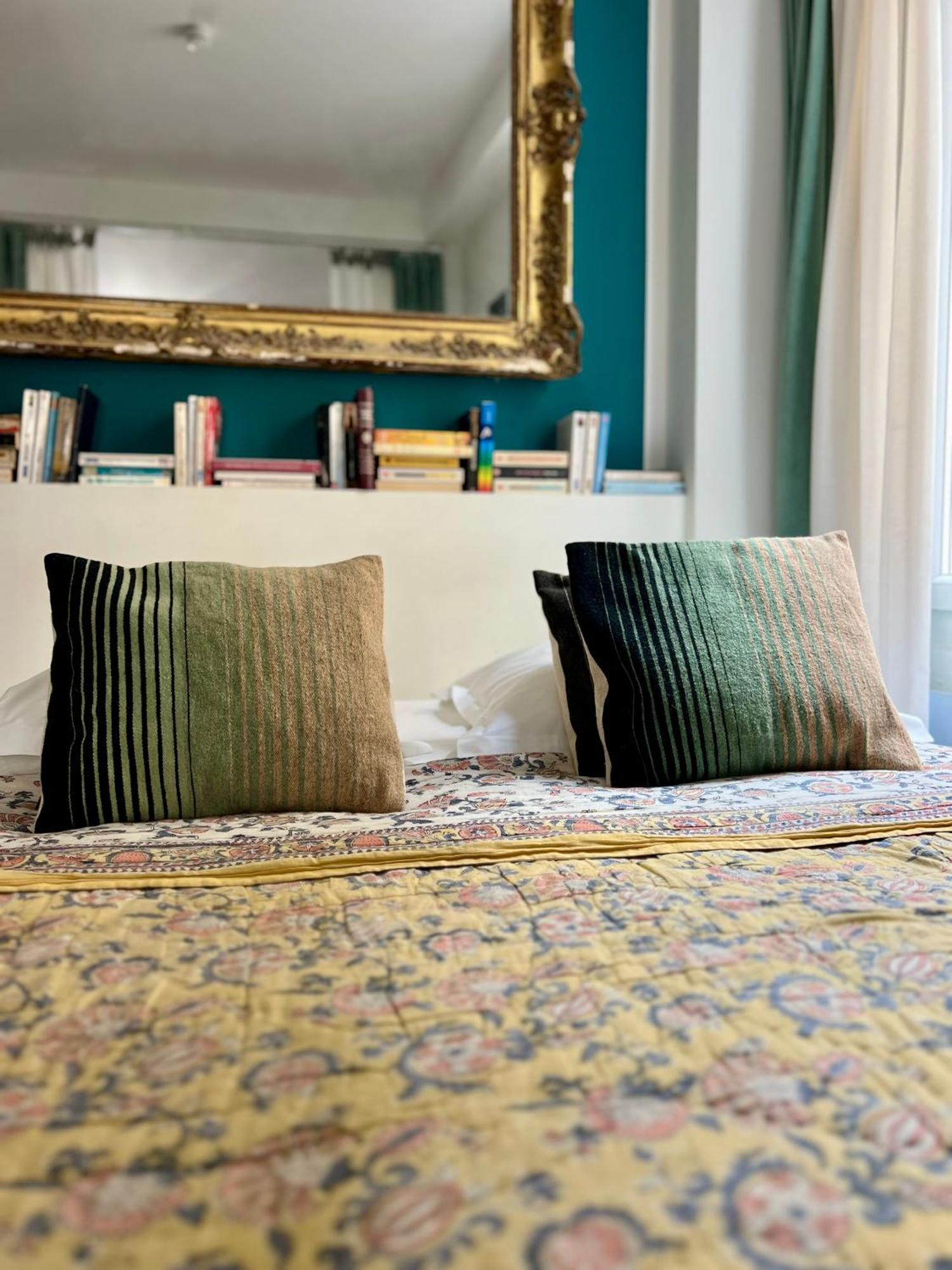 Studio Olive La Ciotat Kültér fotó
