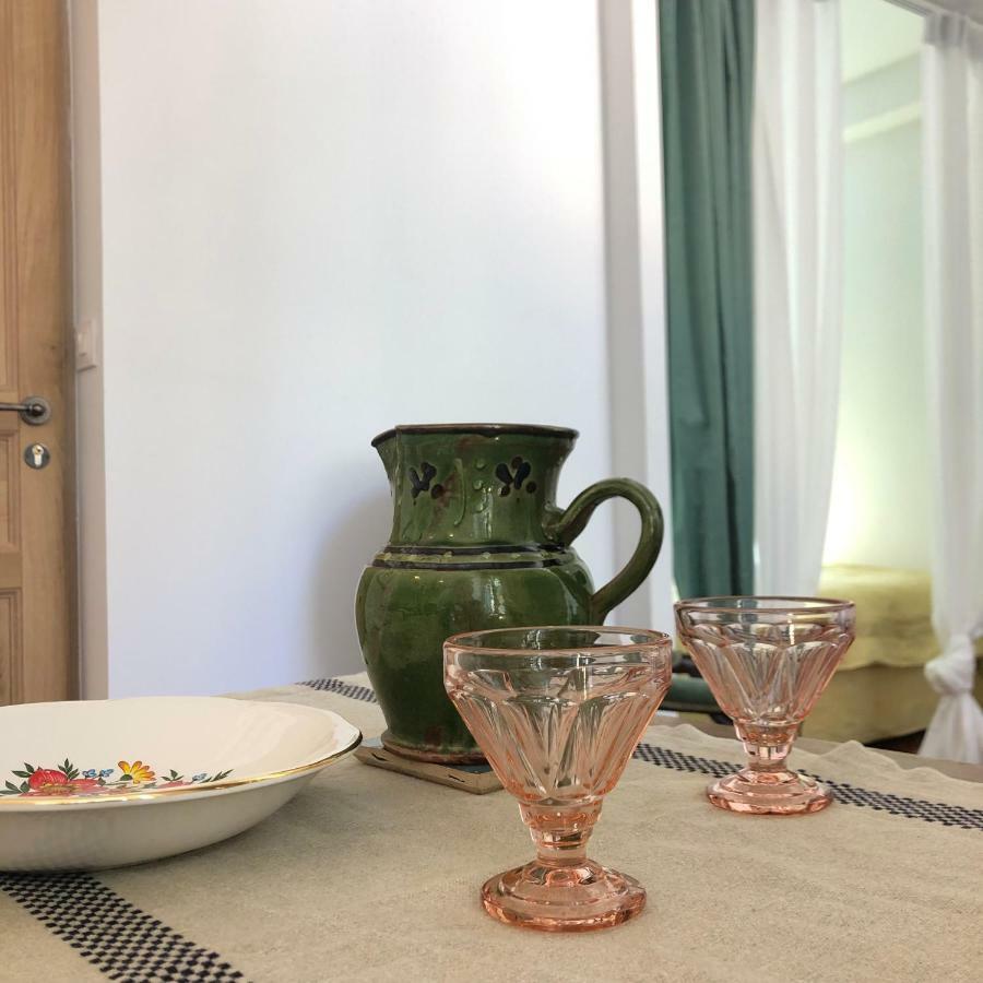 Studio Olive La Ciotat Kültér fotó