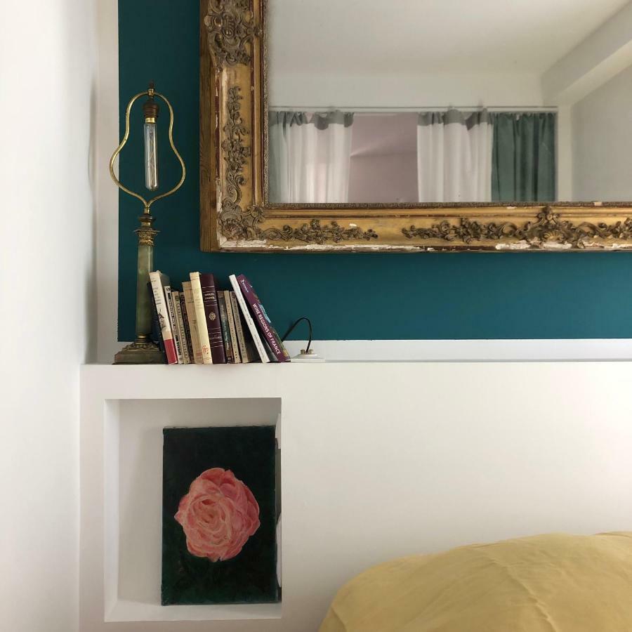 Studio Olive La Ciotat Kültér fotó
