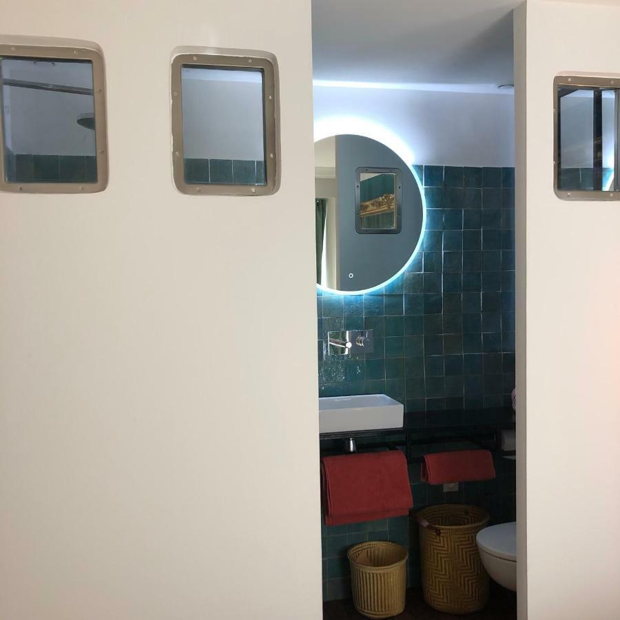 Studio Olive La Ciotat Kültér fotó